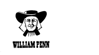 WILLIAM PENN logo