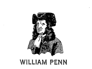 WILLIAM PENN logo