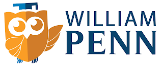 WILLIAM PENN logo