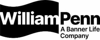 WILLIAM PENN A BANNER LIFE COMPANY logo