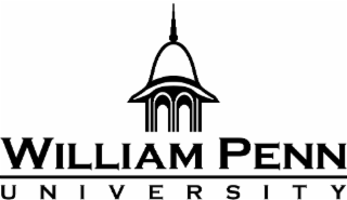 WILLIAM PENN UNIVERSITY logo