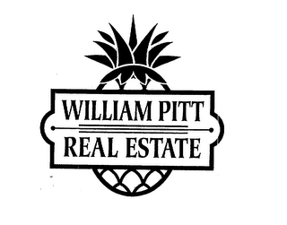 WILLIAM PITT REAL ESTATE logo