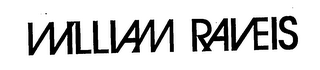 WILLIAM RAVEIS logo