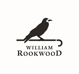 WILLIAM ROOKWOOD logo