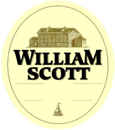 WILLIAM SCOTT logo