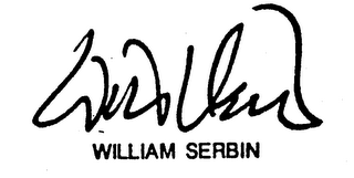 WILLIAM SERBIN logo