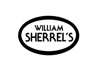 WILLIAM SHERREL'S logo