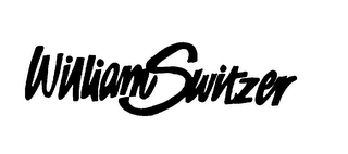 WILLIAM SWITZER logo