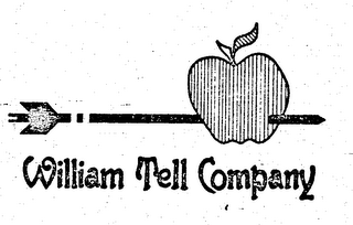 WILLIAM TELL COMPANY logo