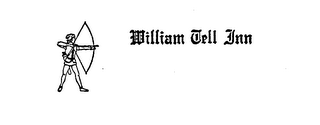 WILLIAM TELL INN logo