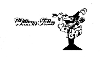 WILLIAM TELLER logo