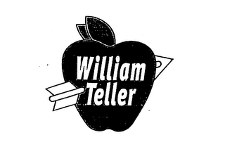 WILLIAM TELLER logo