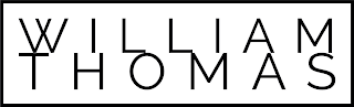 WILLIAM THOMAS logo