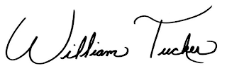 WILLIAM TUCKER logo