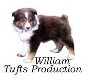 WILLIAM TUFTS PRODUCTION logo
