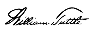 WILLIAM TUTTLE logo