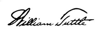 WILLIAM TUTTLE logo