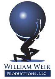 WILLIAM WEIR PRODUCTIONS, LLC logo