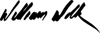 WILLIAM WOLK logo