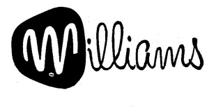 WILLIAMS logo