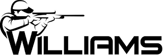 WILLIAMS logo