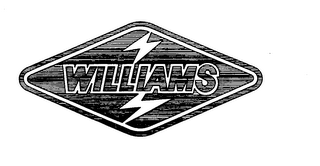 WILLIAMS logo
