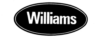 WILLIAMS logo