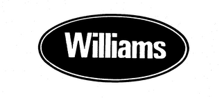 WILLIAMS logo