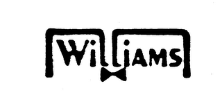 WILLIAMS logo