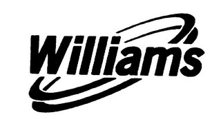 WILLIAMS logo