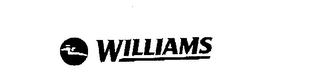 WILLIAMS logo