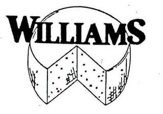 WILLIAMS logo