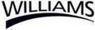 WILLIAMS logo