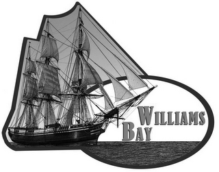 WILLIAMS BAY logo