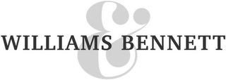 WILLIAMS & BENNETT logo