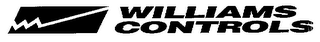WILLIAMS CONTROLS logo
