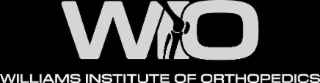 WILLIAMS INSTITUTE OF ORTHOPEDICS N logo