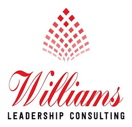 WILLIAMS LEADERSHIP CONSULTING logo