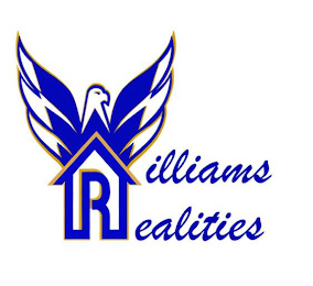 WILLIAMS REALITIES logo