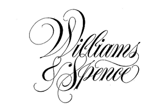 WILLIAMS & SPENCE logo