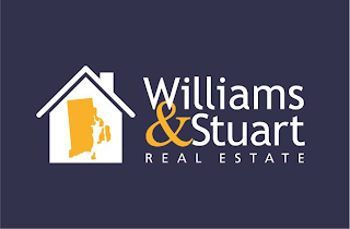 WILLIAMS & STUART REAL ESTATE logo