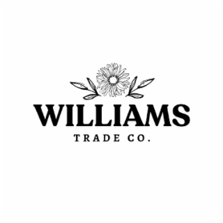 WILLIAMS TRADE CO. logo