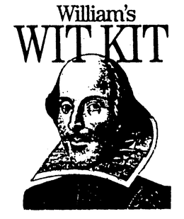 WILLIAM'S WIT KIT logo