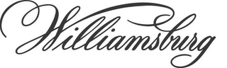 WILLIAMSBURG logo