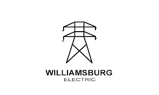 WILLIAMSBURG ELECTRIC logo