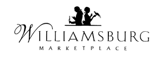 WILLIAMSBURG MARKETPLACE logo