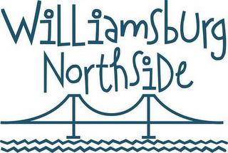 WILLIAMSBURG NORTHSIDE logo
