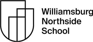 WILLIAMSBURG NORTHSIDE SCHOOL logo