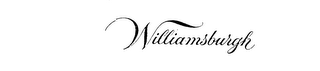 WILLIAMSBURGH logo