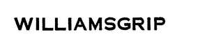 WILLIAMSGRIP logo
